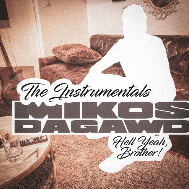 Hell Yeah, Brother! The Instrumentals album cover