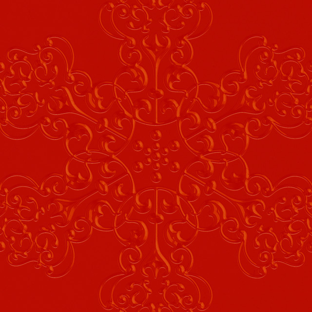 RED album cover