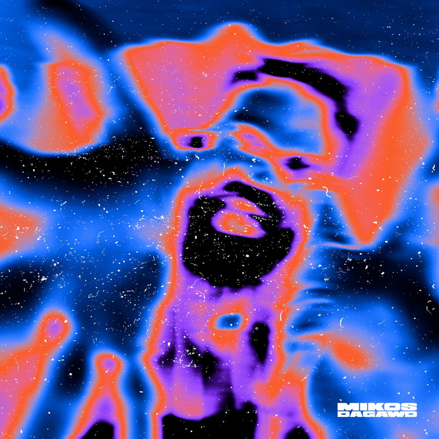 Astro Bounce album cover