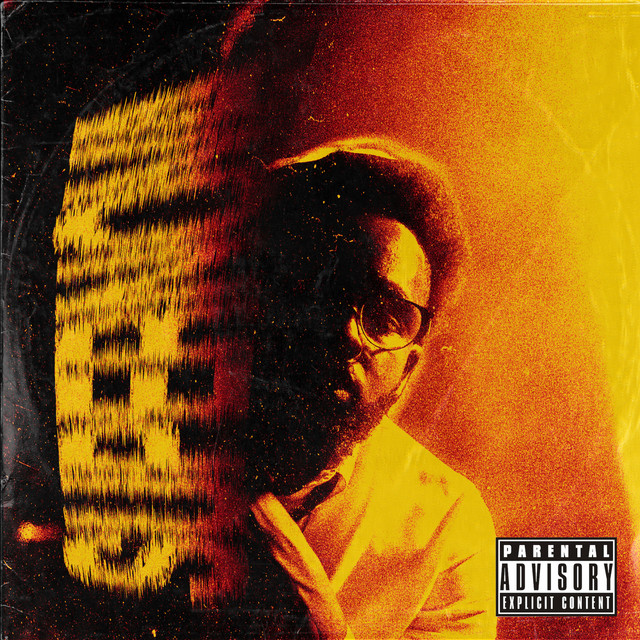 Supernova album cover