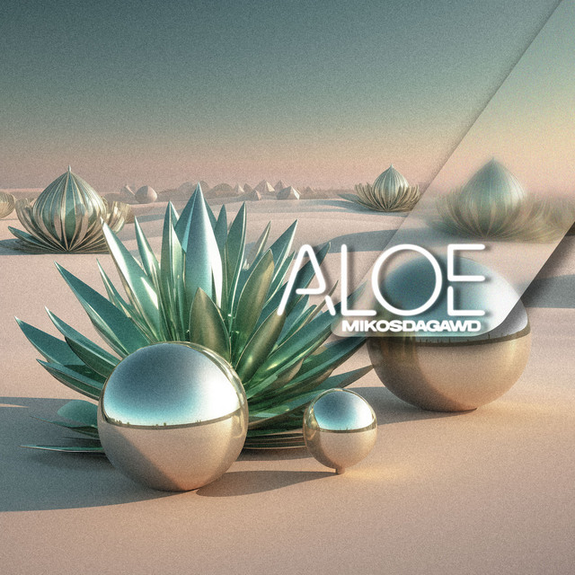 ALOE album cover