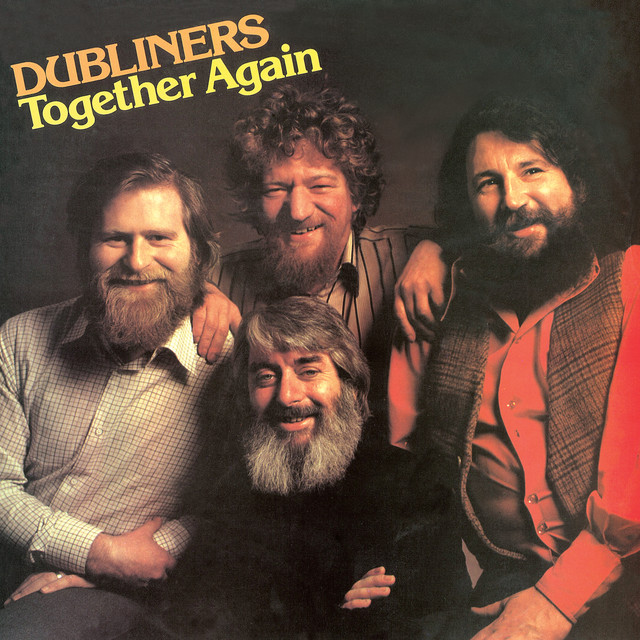 Together Again album cover