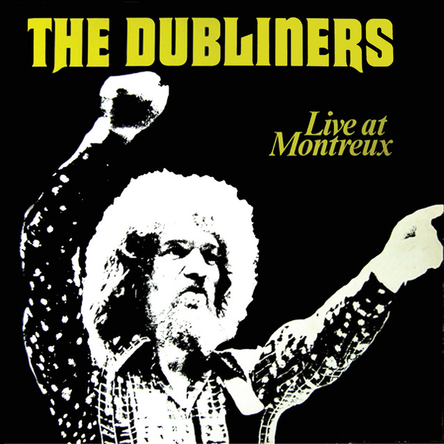 Live at Montreux album cover