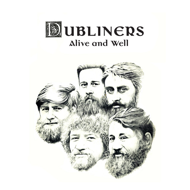 Alive and Well album cover