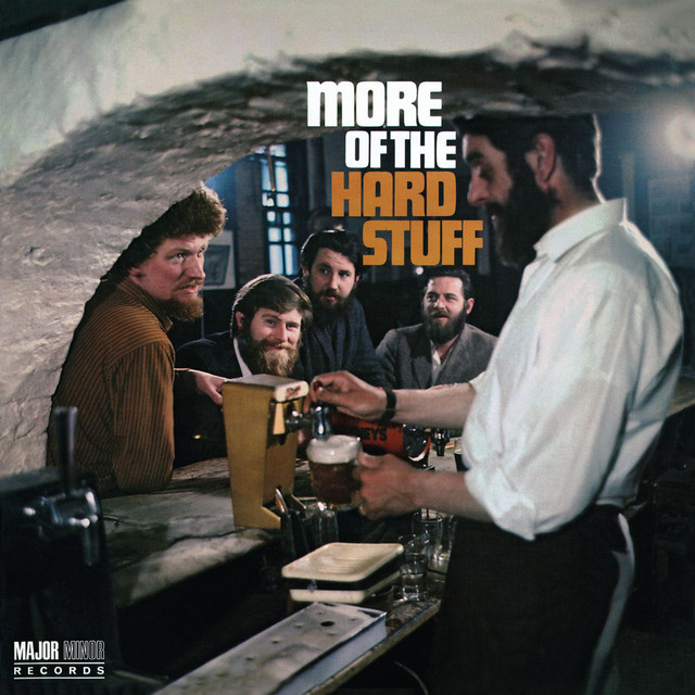 More of the Hard Stuff [2012 - Remaster] (2012 Remastered Version) album cover