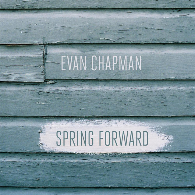 Spring Forward album cover