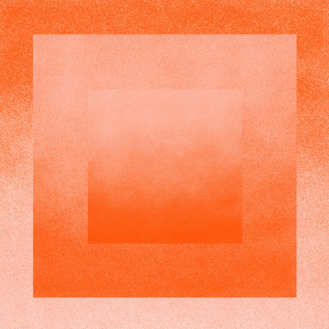 Caustics album cover