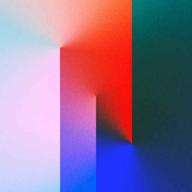 Reveries album cover