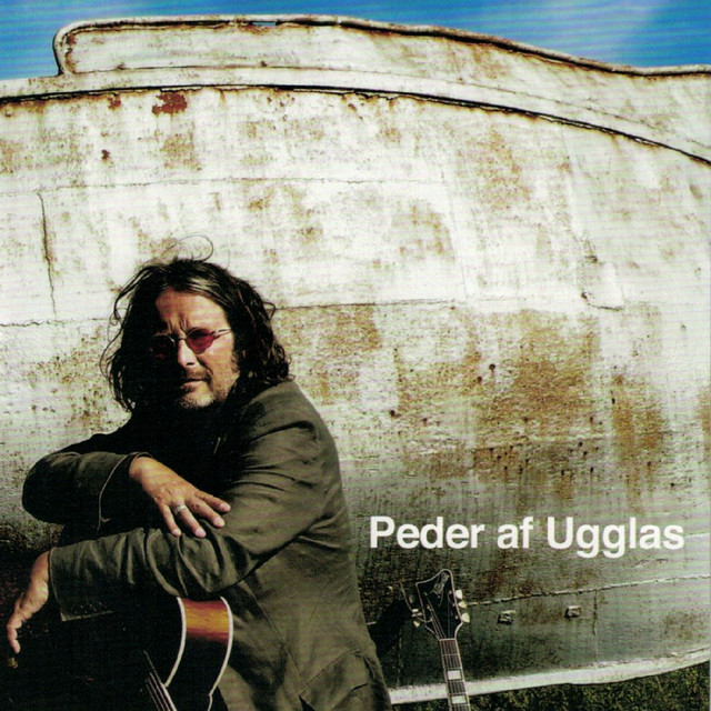 Peder af Ugglas album cover