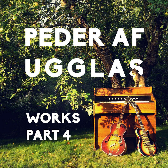 Works part 4 album cover
