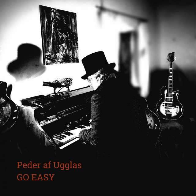 Go Easy album cover
