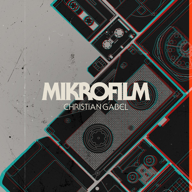 Mikrofilm album cover