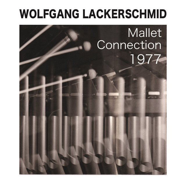 Mallet Connection 1977 album cover