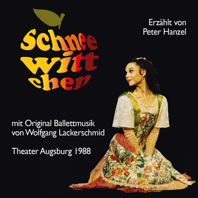 Schneewittchen album cover