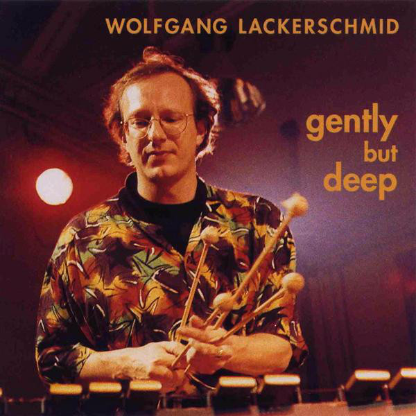 Gently But Deep album cover