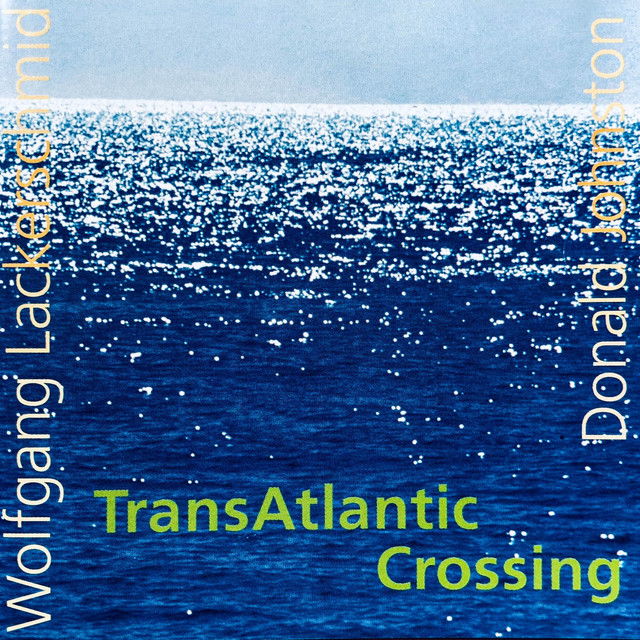 Transatlantic Crossing (Remastered) album cover