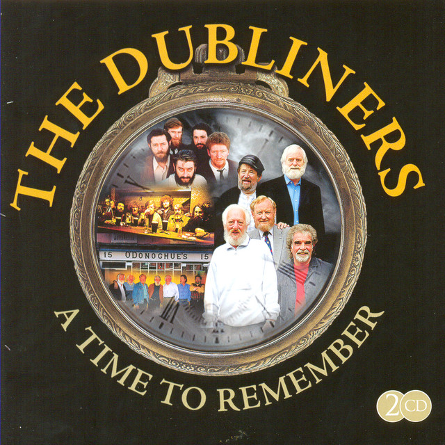 A Time To Remember album cover
