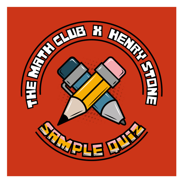 Sample Quiz album cover