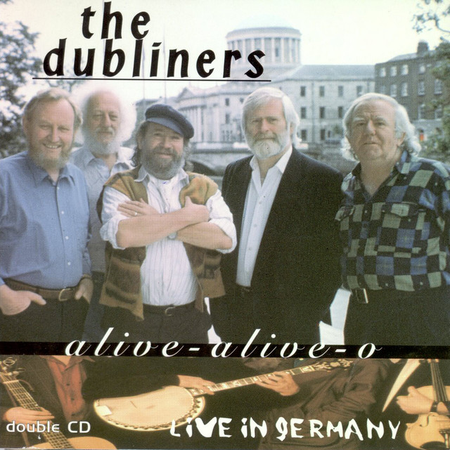 Alive Alive O album cover