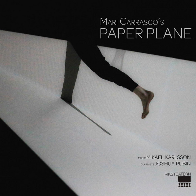 Paper Plane album cover