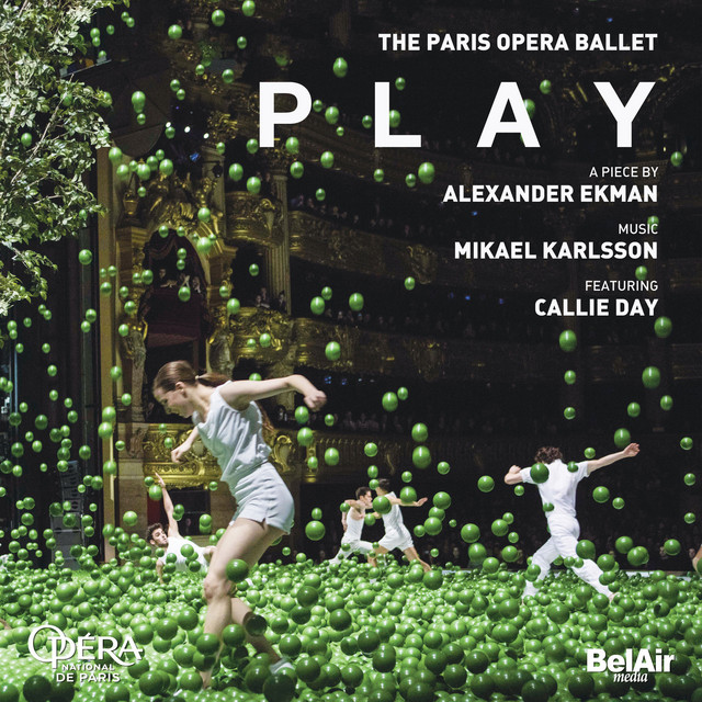 Play (Original Soundtrack) album cover