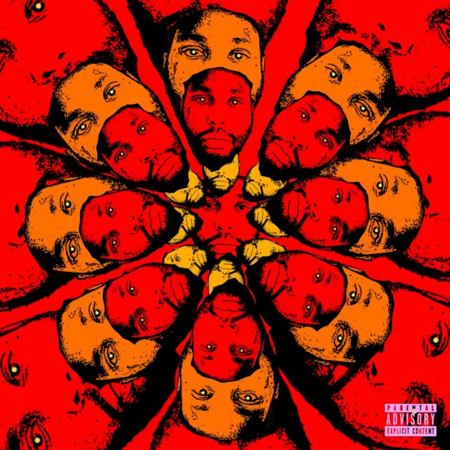 The Alpha Jerk album cover