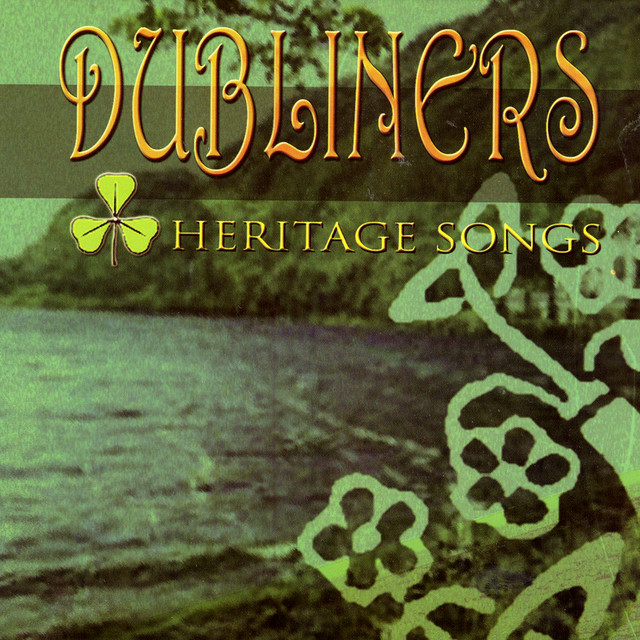 Heritage Songs album cover
