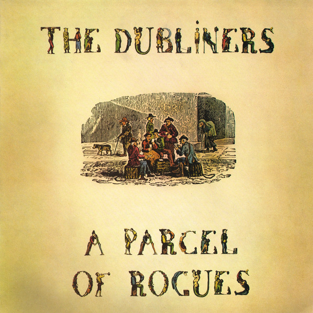 A Parcel Of Rogues album cover
