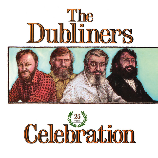 25 Years Celebration album cover