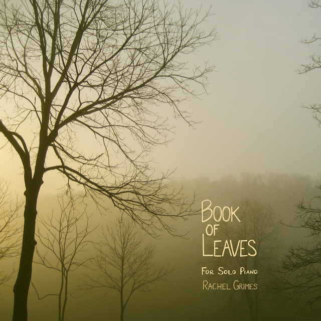 Book of Leaves album cover