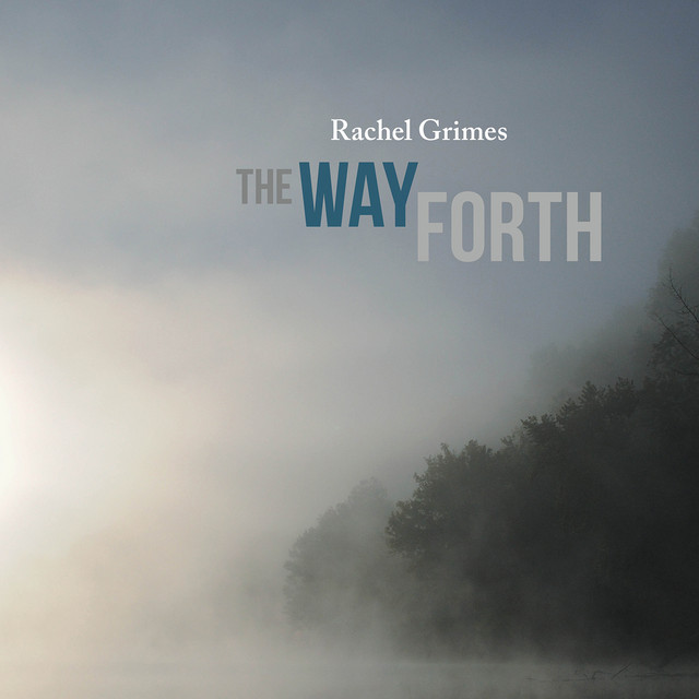 The Way Forth album cover