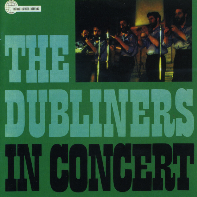 In Concert (Live;Bonus Track Edition) album cover