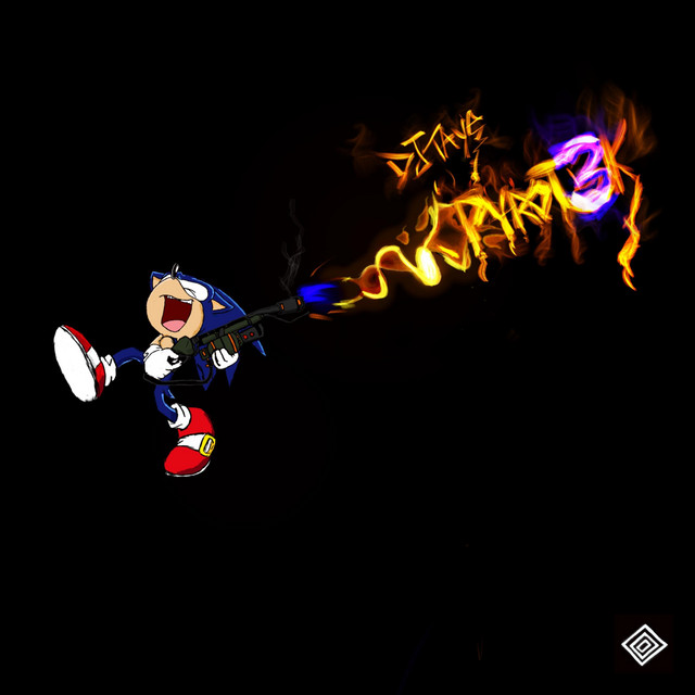 PYROT3K album cover
