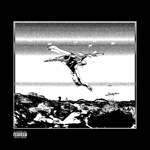 Fear of the Sky album cover