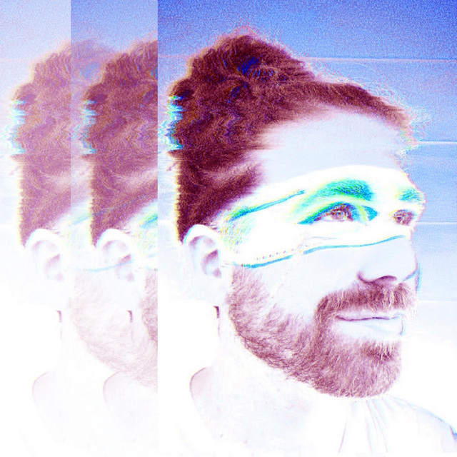 Sky Vision album cover