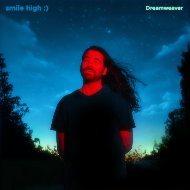 Dreamweaver album cover