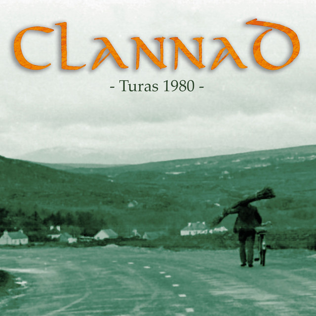 Turas (Live, 1980 Bremen) album cover