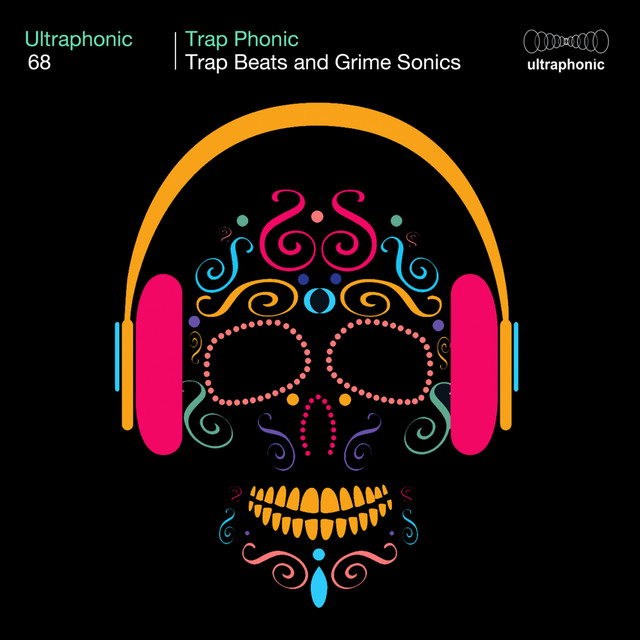 Trap Phonic album cover