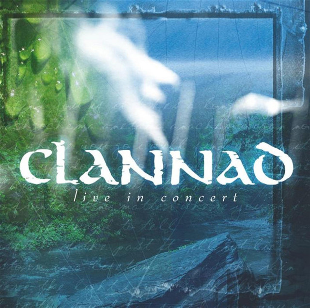 Live In Concert album cover
