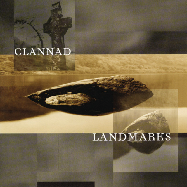Landmarks (2004 Remaster) album cover