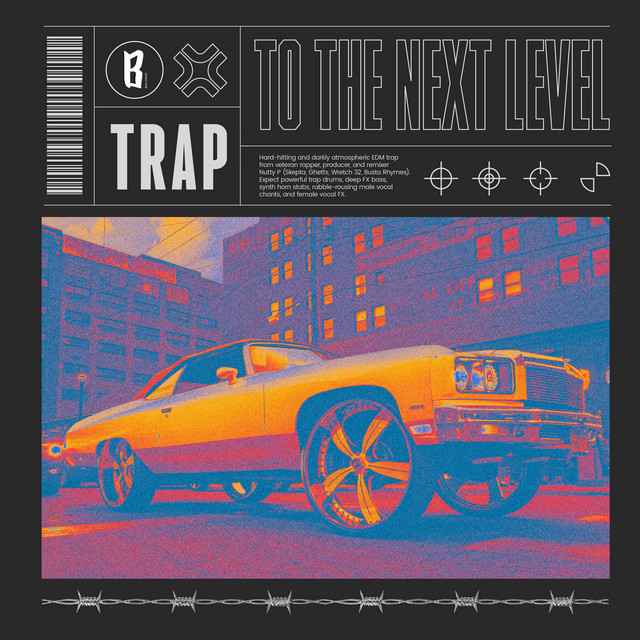 To The Next Level album cover
