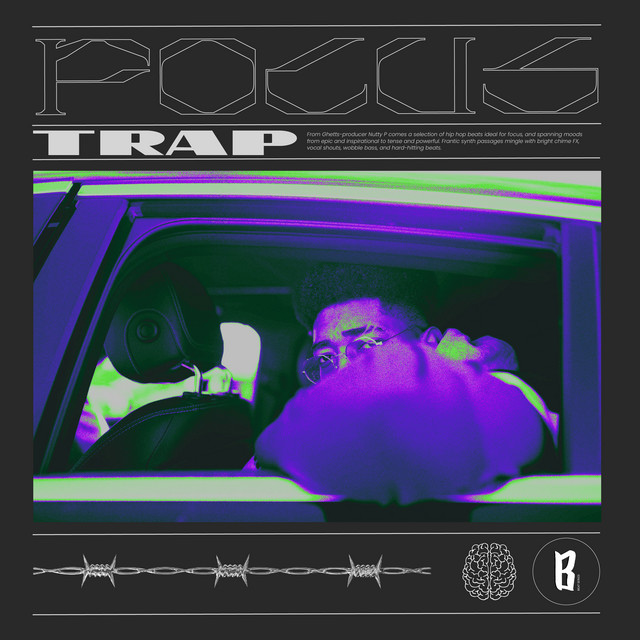 Focus album cover