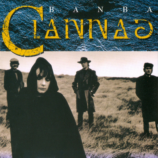 Banba (2004 Remaster) album cover