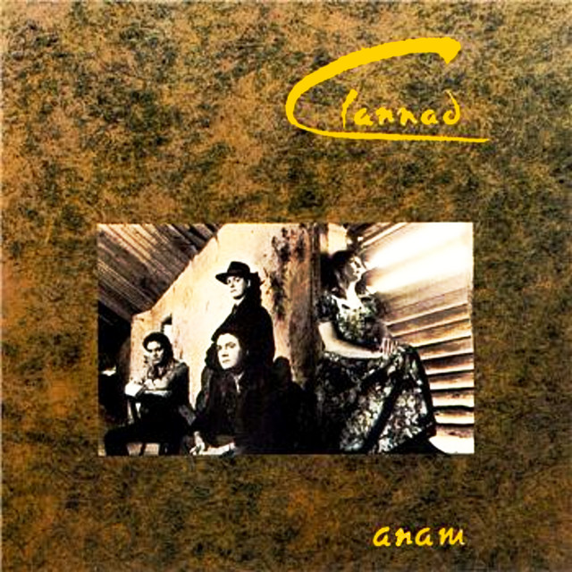 Anam (2003 Remaster) album cover