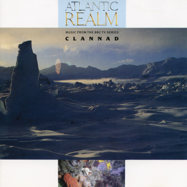 Atlantic Realm album cover