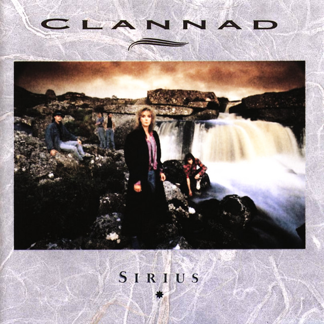 Sirius (2003 Remaster - Bonus Tracks Edition) album cover