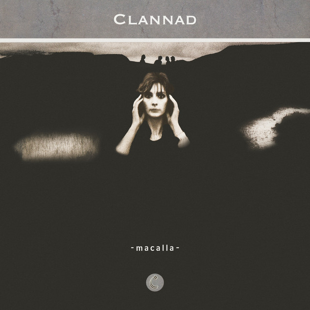 Macalla (2003 Remaster) album cover