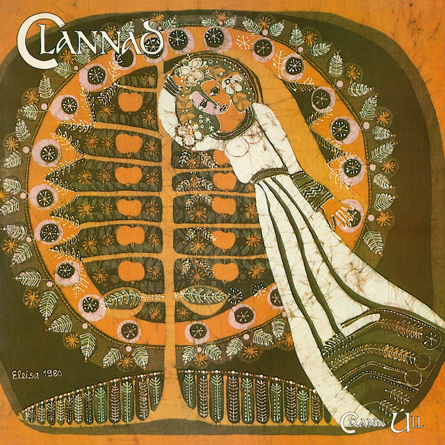 Crann Úll (Remastered 2021) album cover