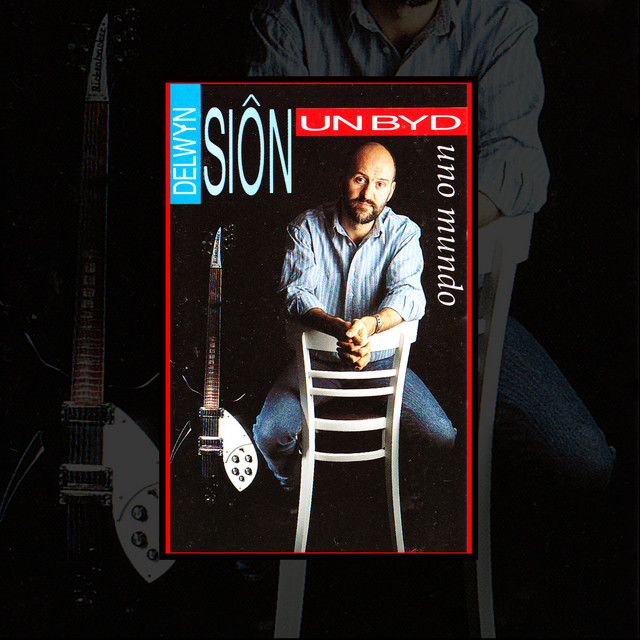 Un Byd album cover