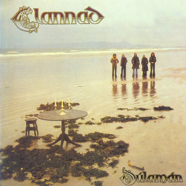 Dúlamán album cover